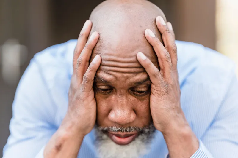 Pressure Changes Everything: Why Your Brain Lies to You When the Stakes Go Up