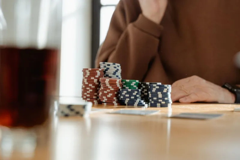 Slow Claws Win Races: The Methodical Gambler's Edge at the Online Casino