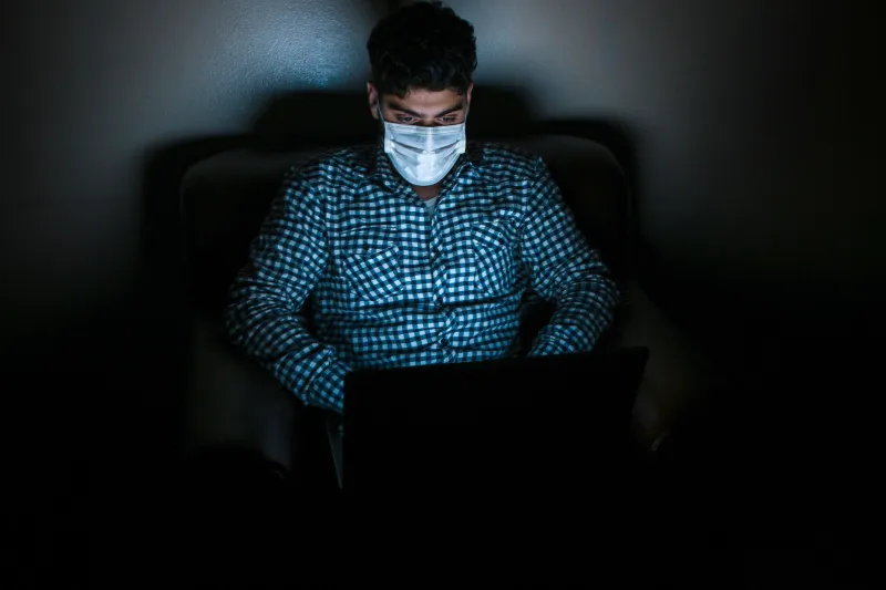 Too Comfortable to Quit: The Hidden Dangers of Playing Casino from Your Couch